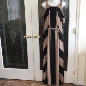 Coldwater Creek Maxi Dress